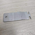 Aangepaste metalen beugel aangepast metalen stempel